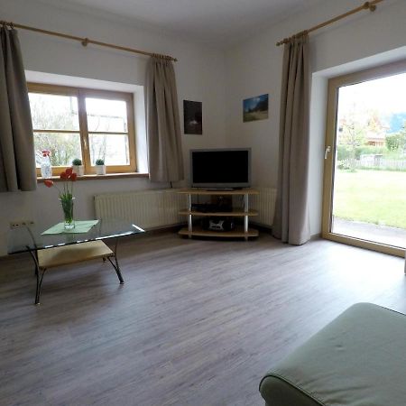 Apartments Wolf Reutte Luaran gambar