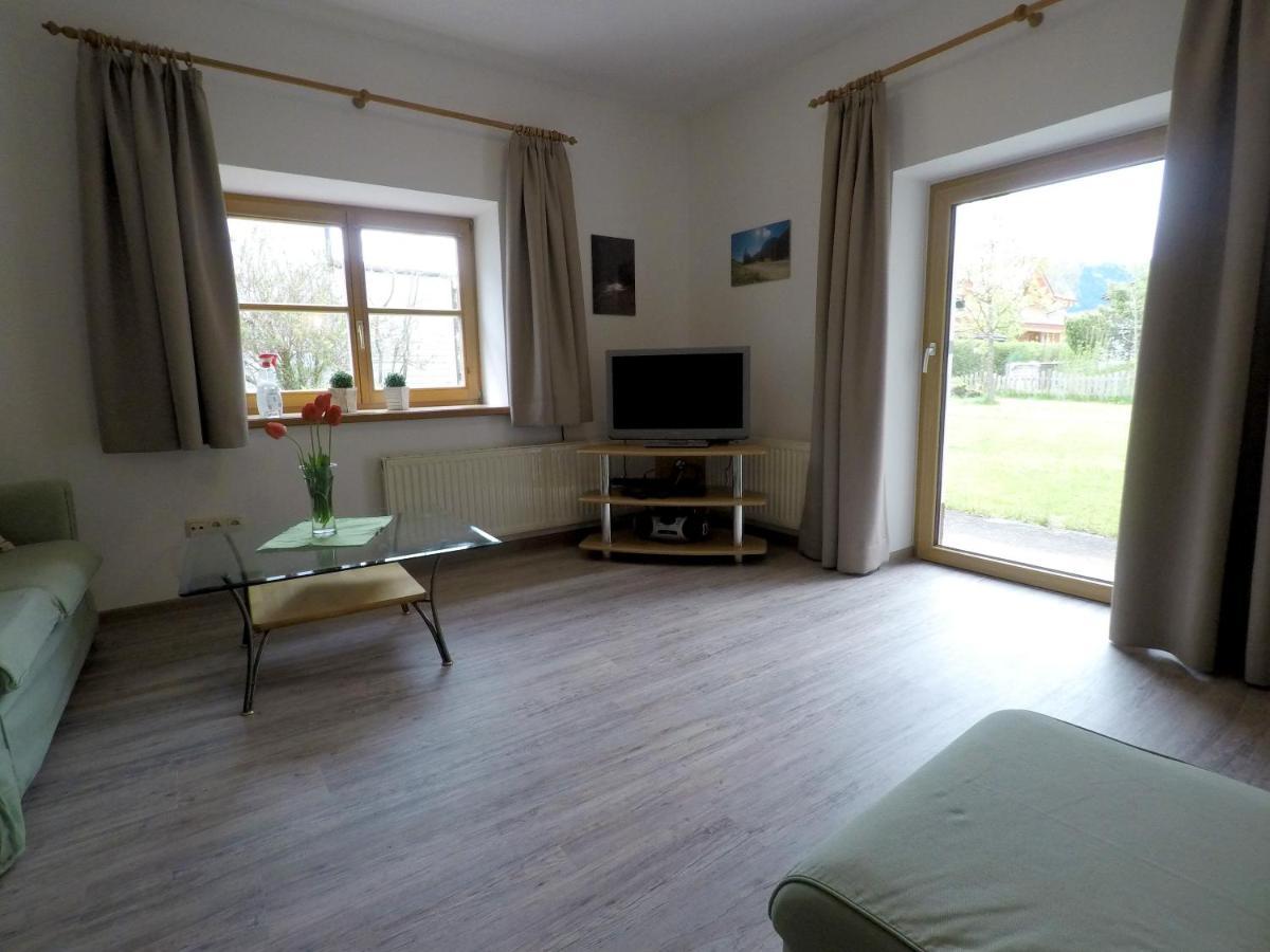 Apartments Wolf Reutte Luaran gambar