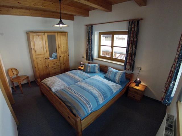 Apartments Wolf Reutte Luaran gambar