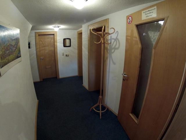 Apartments Wolf Reutte Luaran gambar