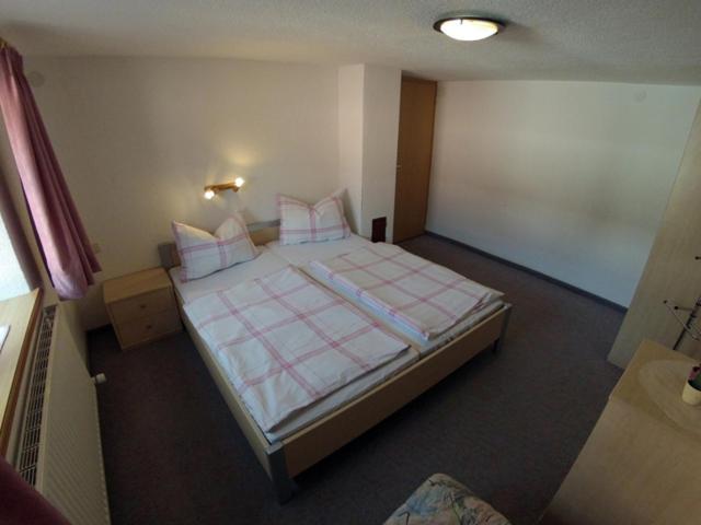 Apartments Wolf Reutte Luaran gambar