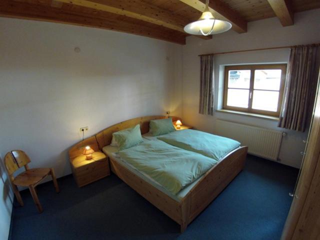 Apartments Wolf Reutte Luaran gambar